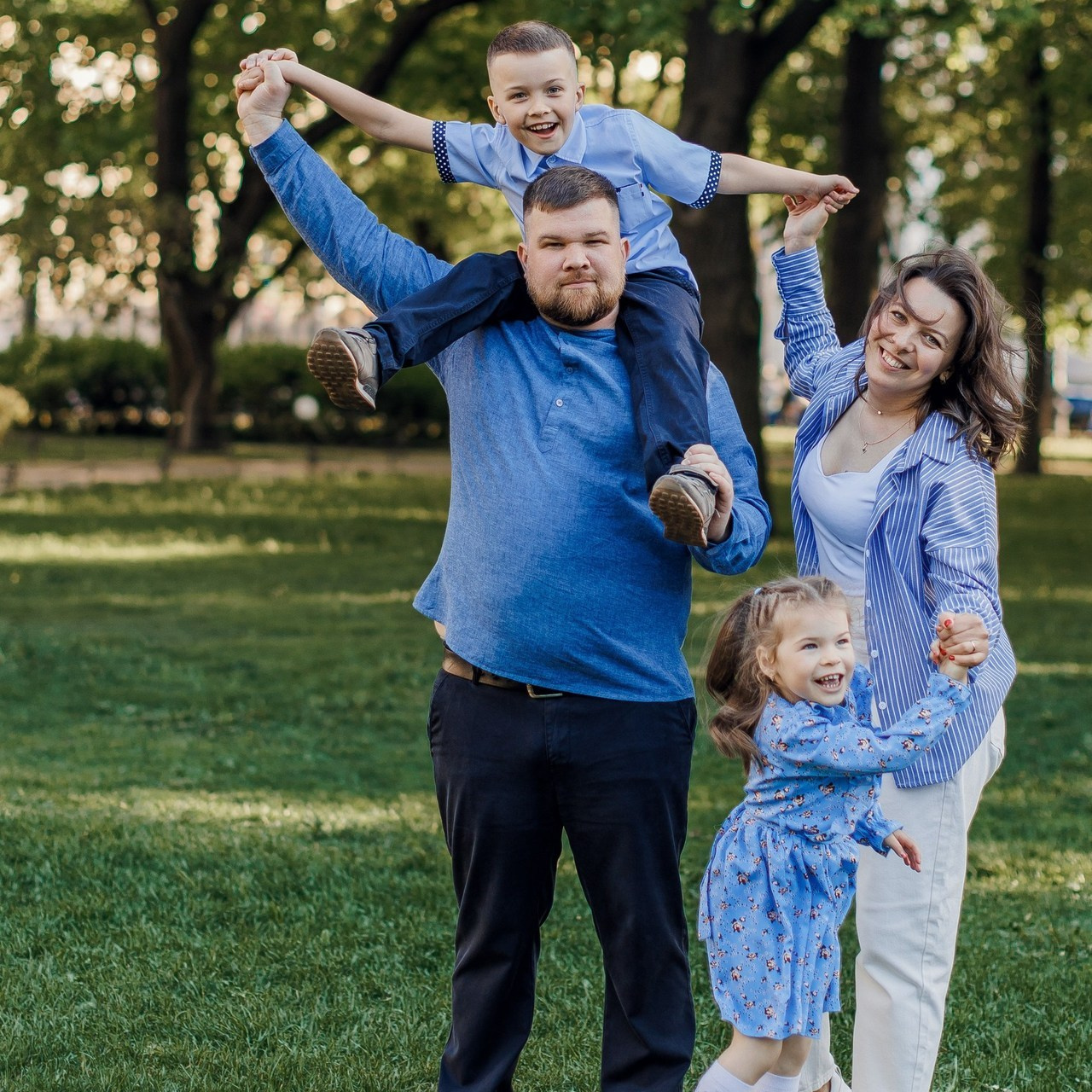 Отзывы. Photograph Svetlana Volkova