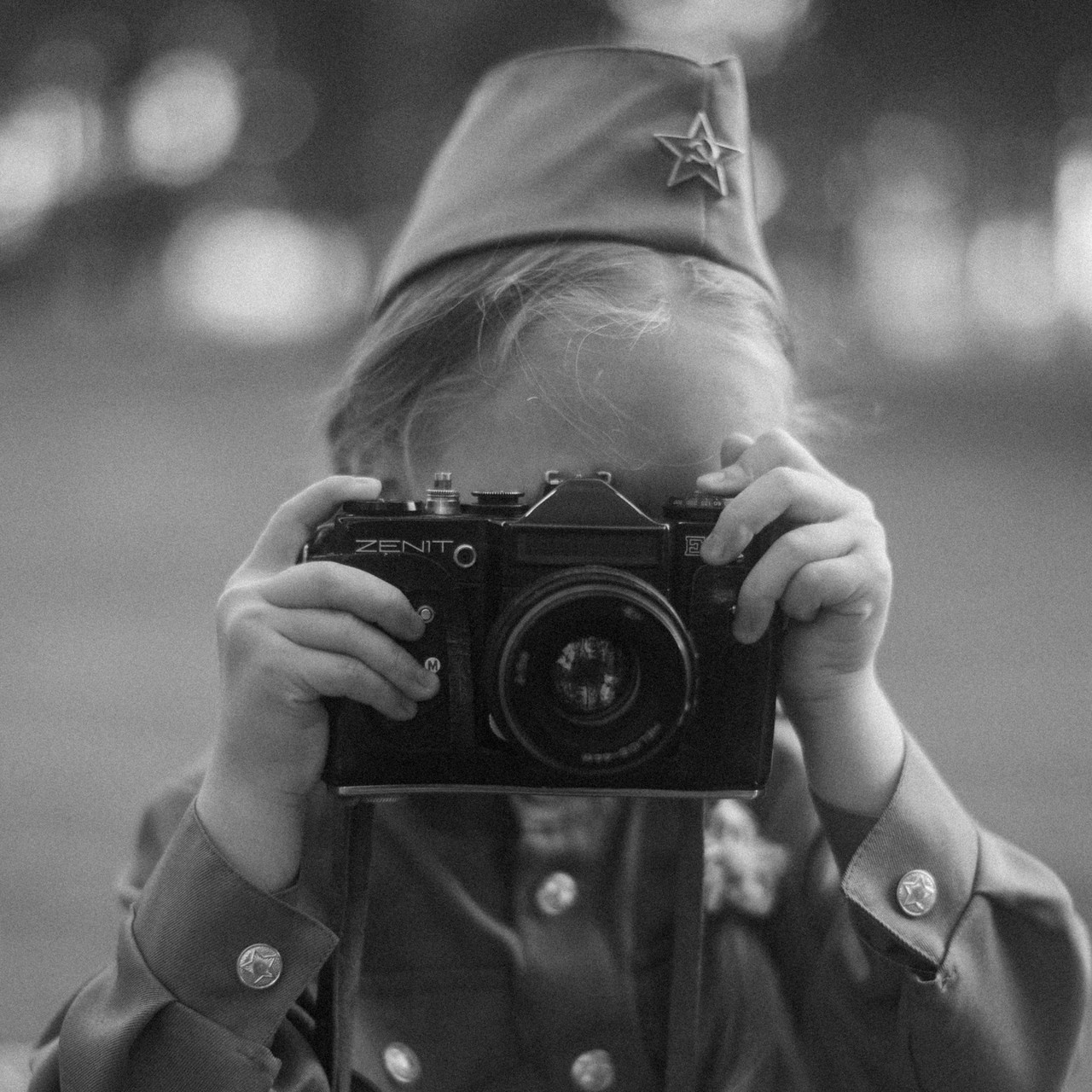 Отзывы. Photograph Svetlana Volkova