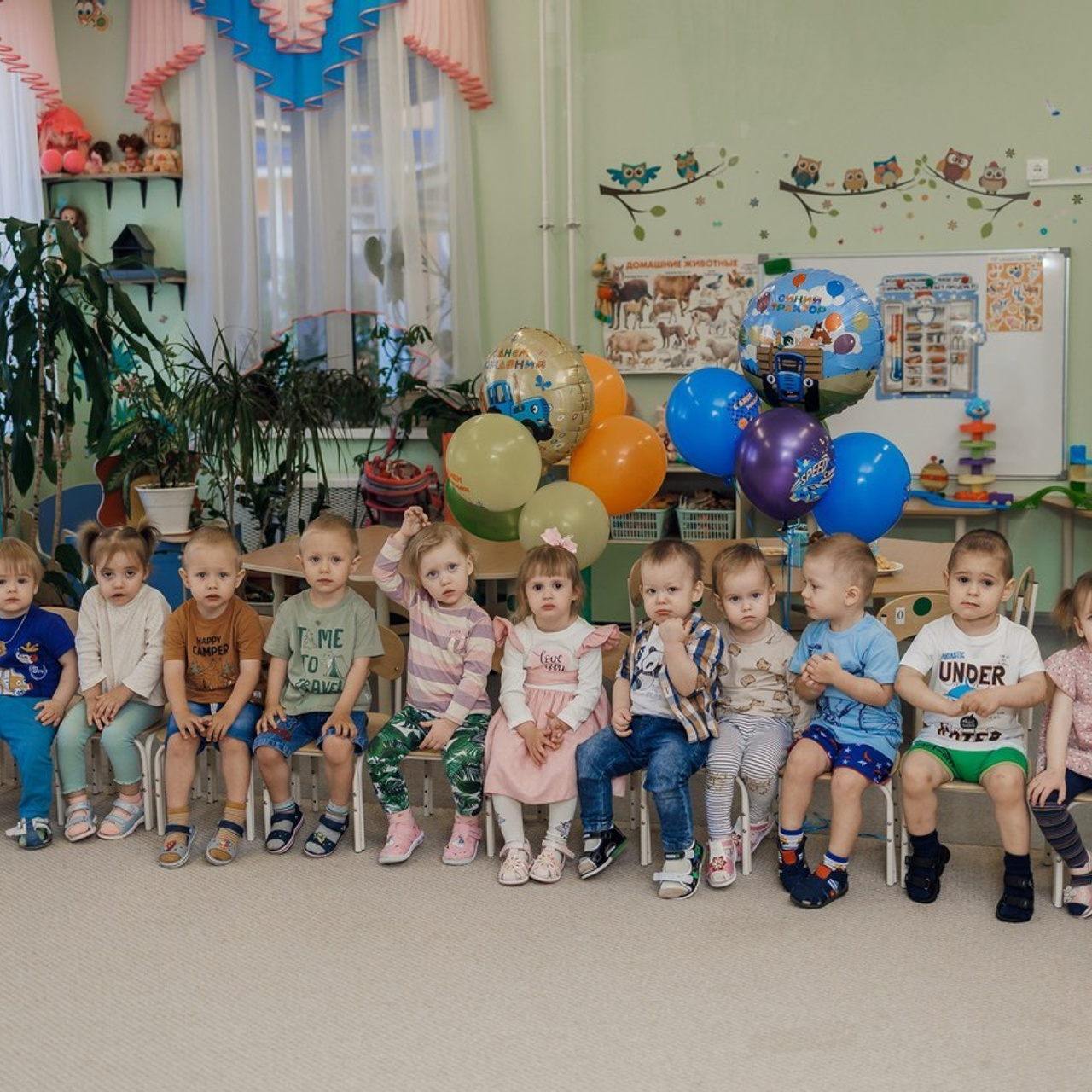 Отзывы. Photograph Svetlana Volkova