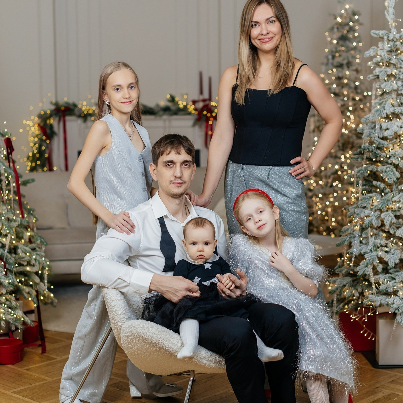 Отзывы. Photograph Svetlana Volkova