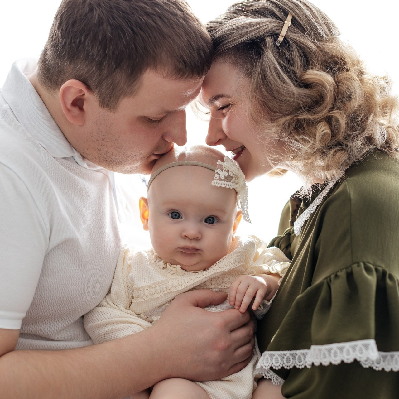 Отзывы. Photograph Svetlana Volkova