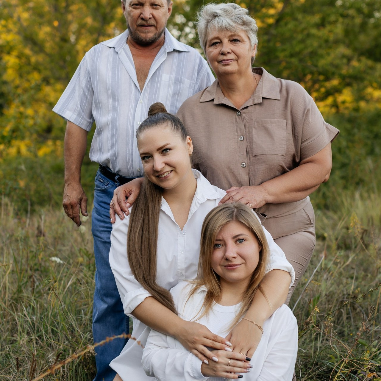 Отзывы. Photograph Svetlana Volkova