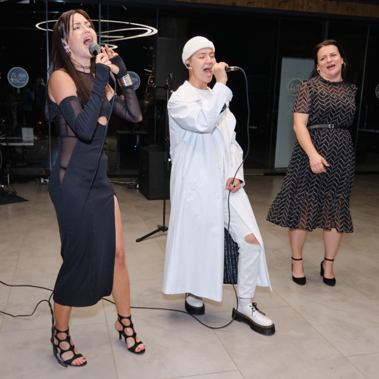 Корпоратив