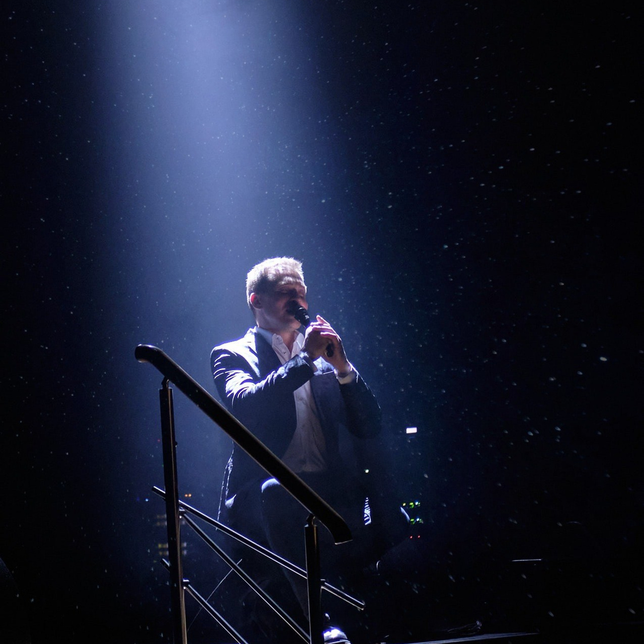 Хор Турецкого Самара 3 апреля 2022