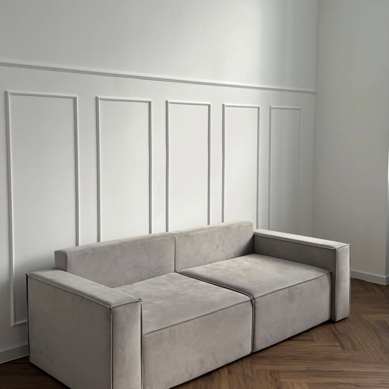 Aesthetic (Зал Cream) Адрес: Орджоникидзе