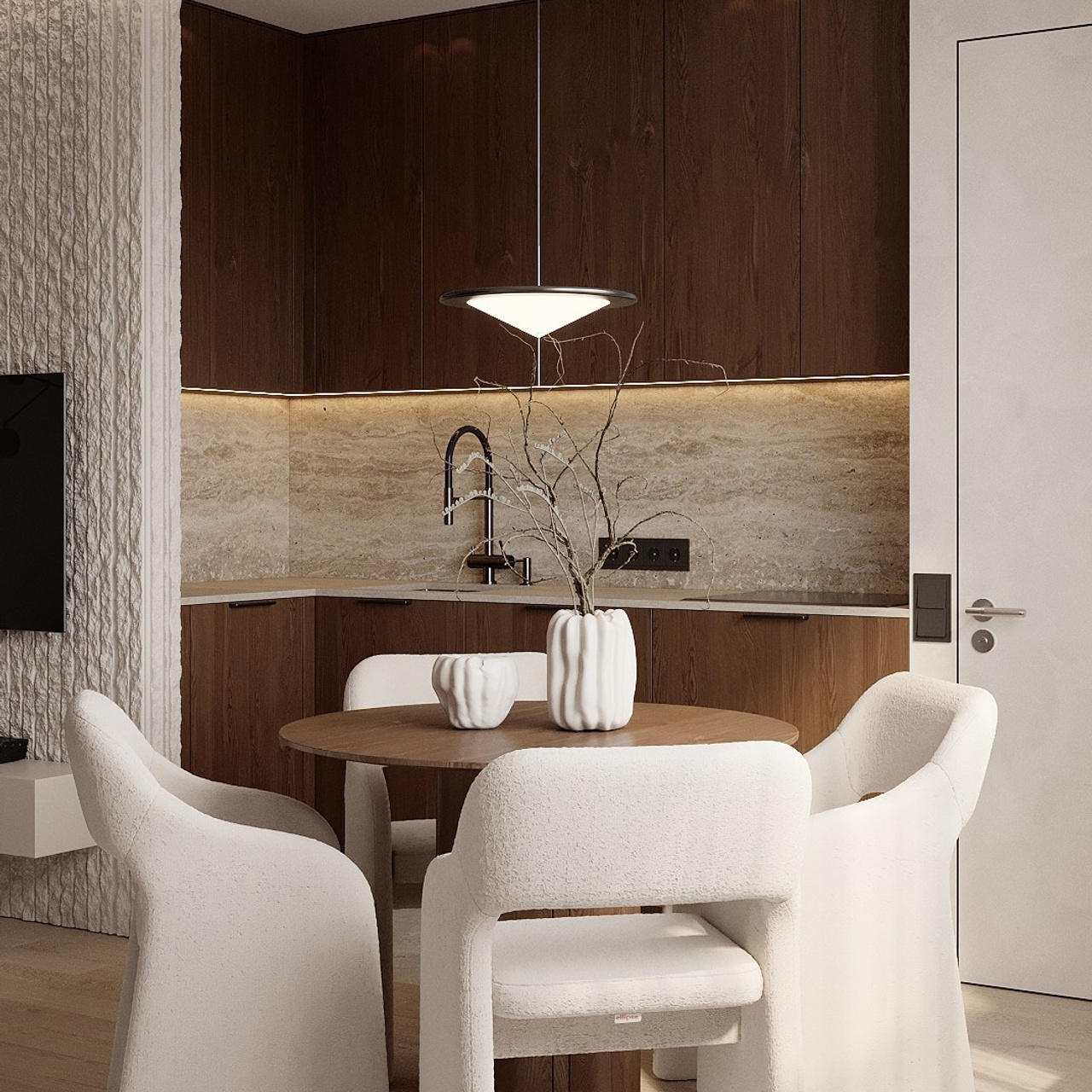 ЖК&nbsp;Левада S43