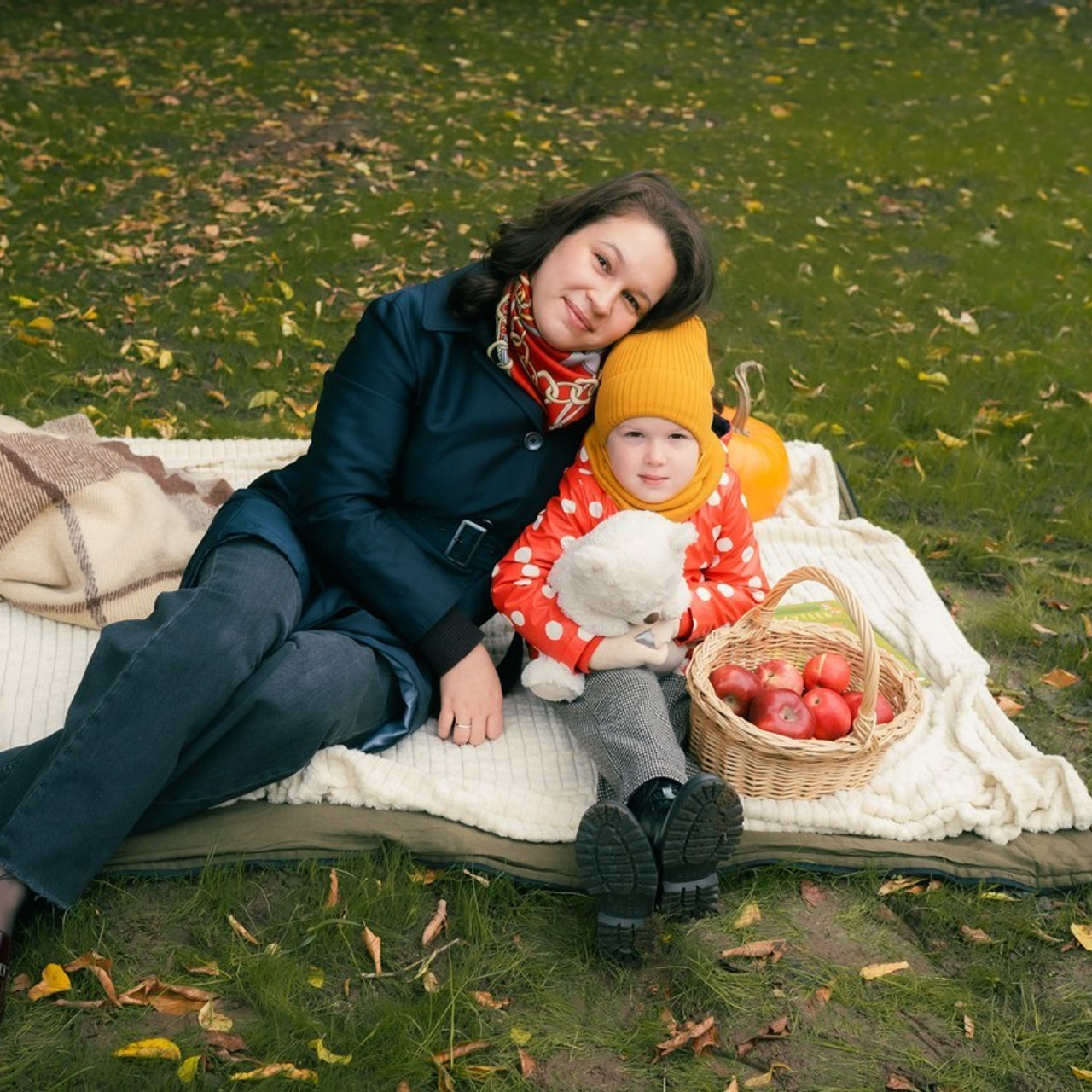 Отзывы. Семейный фотограф в Москве Алёна Кольцова