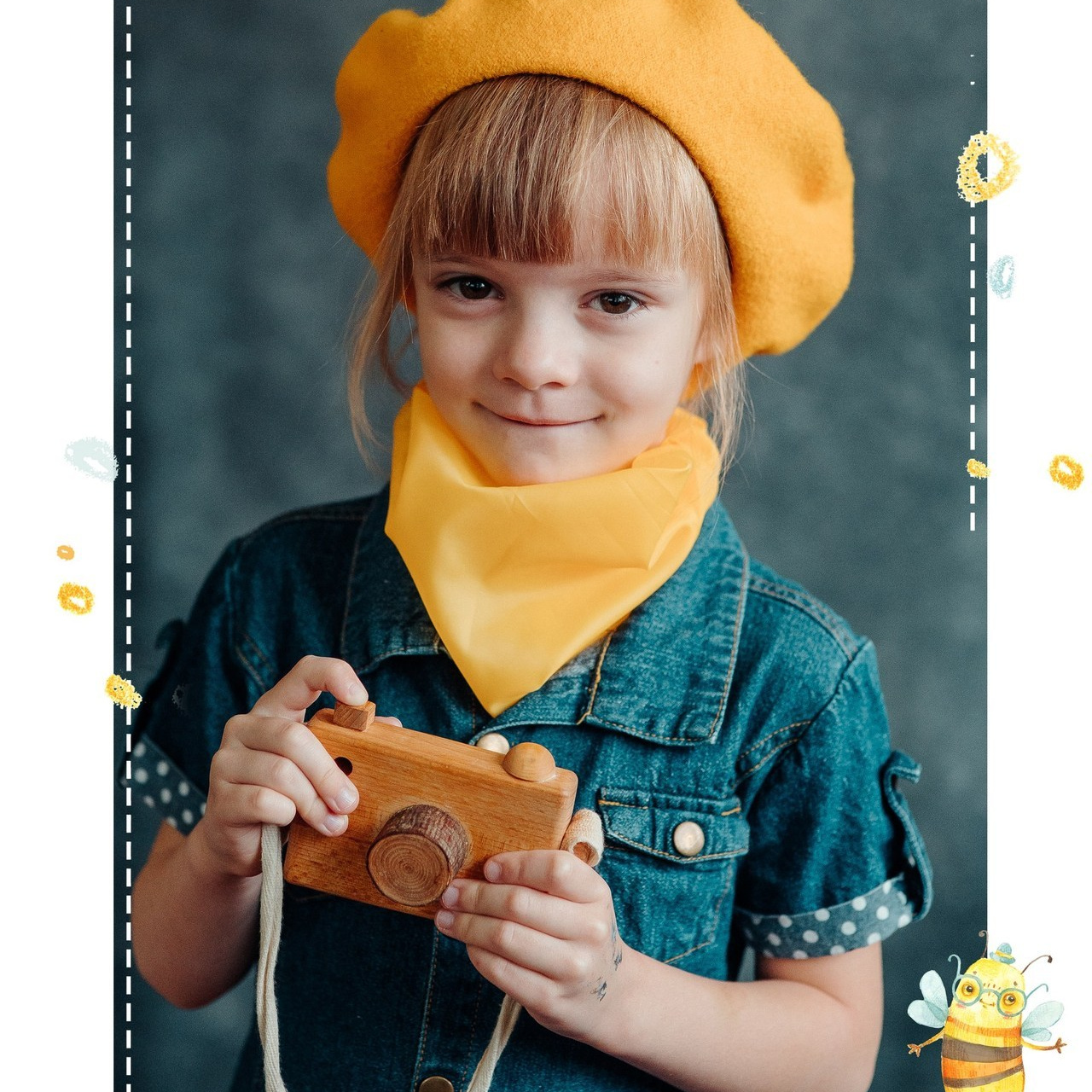 Отзывы. Детский и семейный фотограф в Санкт-Петербурге и области Никова Вика