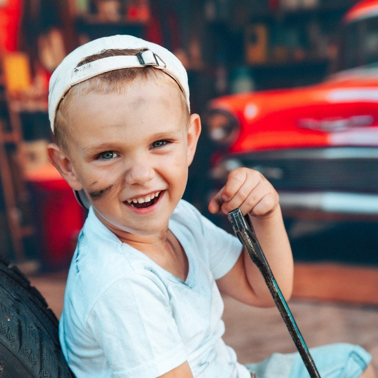 Отзывы. Детский и семейный фотограф в Санкт-Петербурге и области Никова Вика