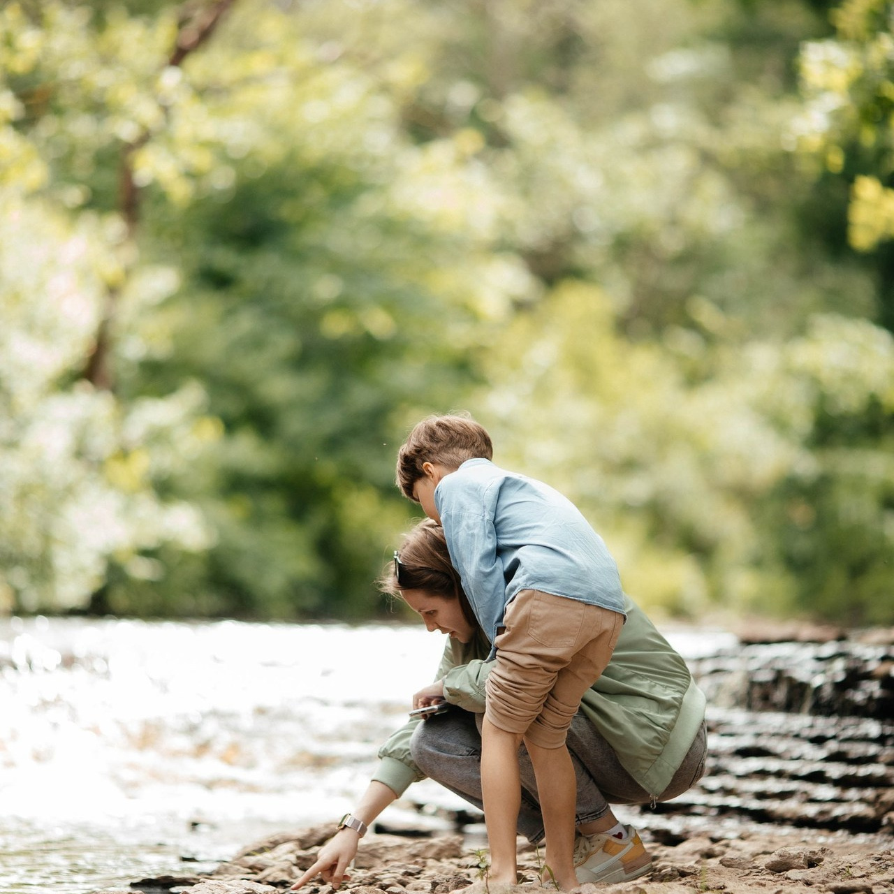 Отзывы. Детский и семейный фотограф в Санкт-Петербурге и области Никова Вика