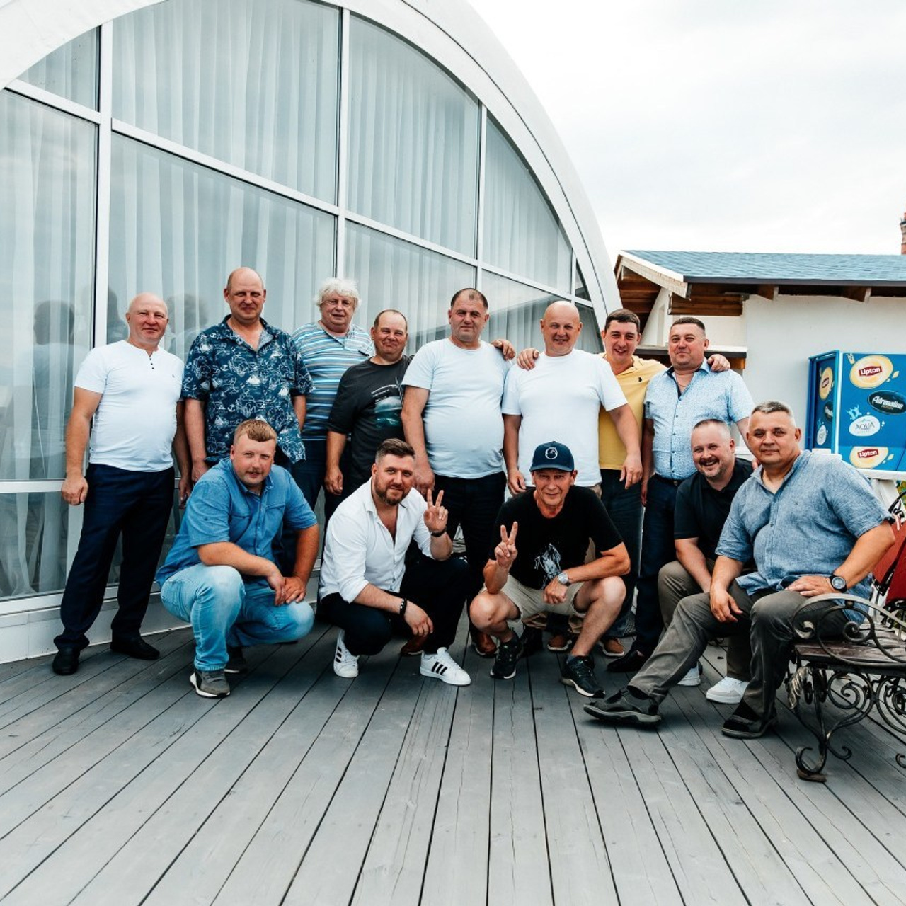 Отзывы. Детский и семейный фотограф в Санкт-Петербурге и области Никова Вика