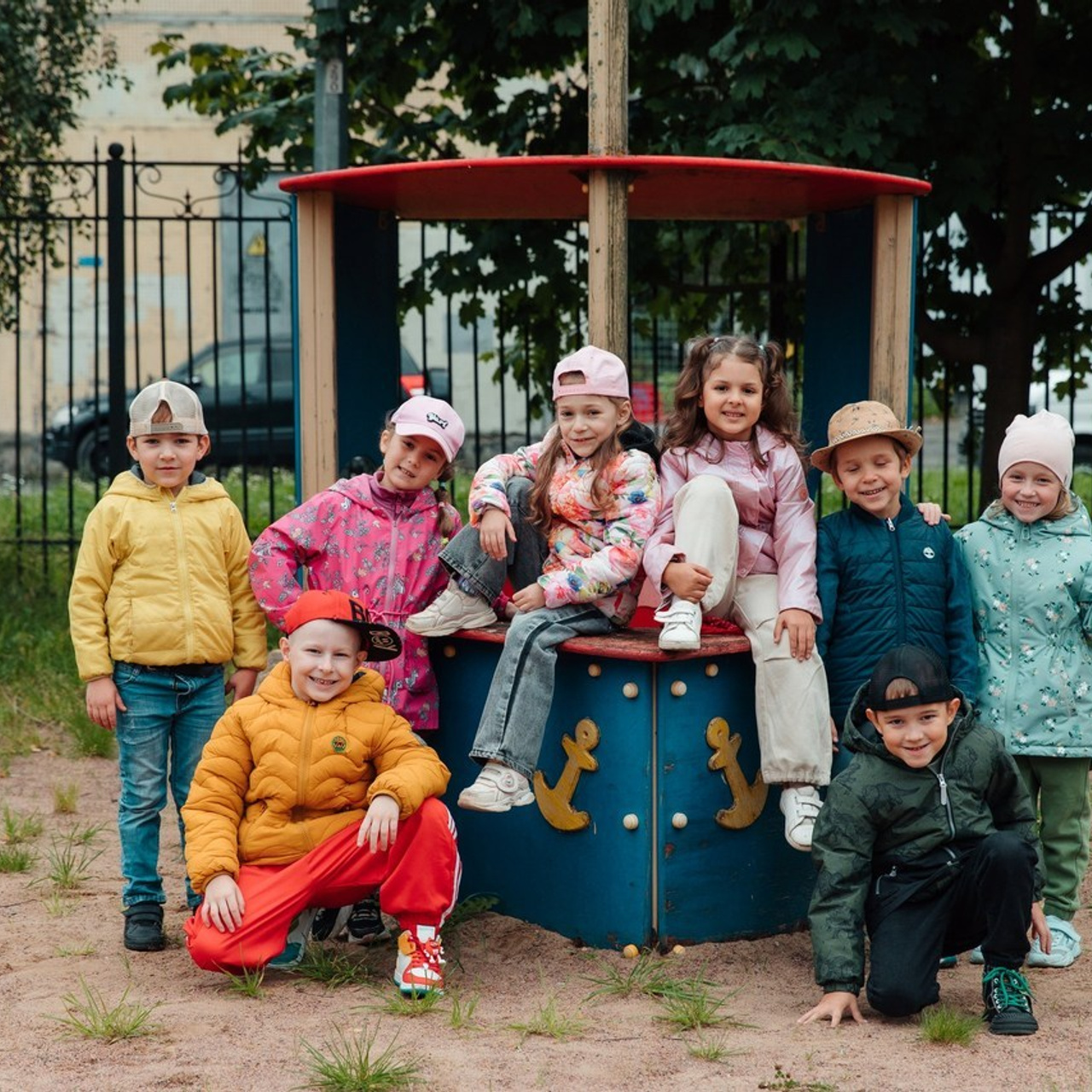 Отзывы. Детский и семейный фотограф в Санкт-Петербурге и области Никова Вика