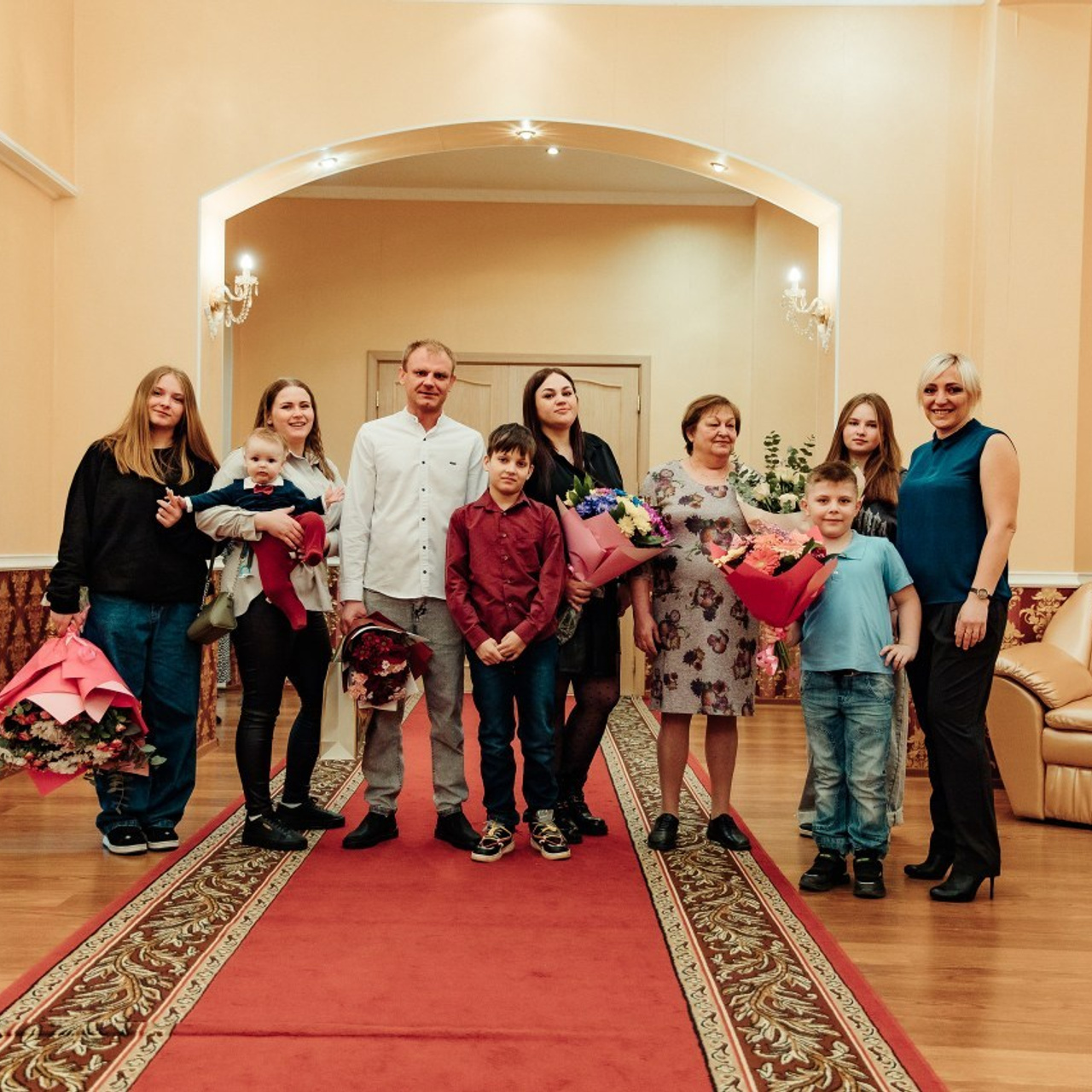 Отзывы. Детский и семейный фотограф в Санкт-Петербурге и области Никова Вика