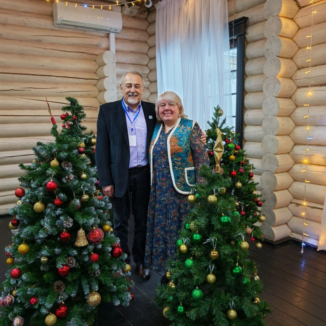 Медицина с душой