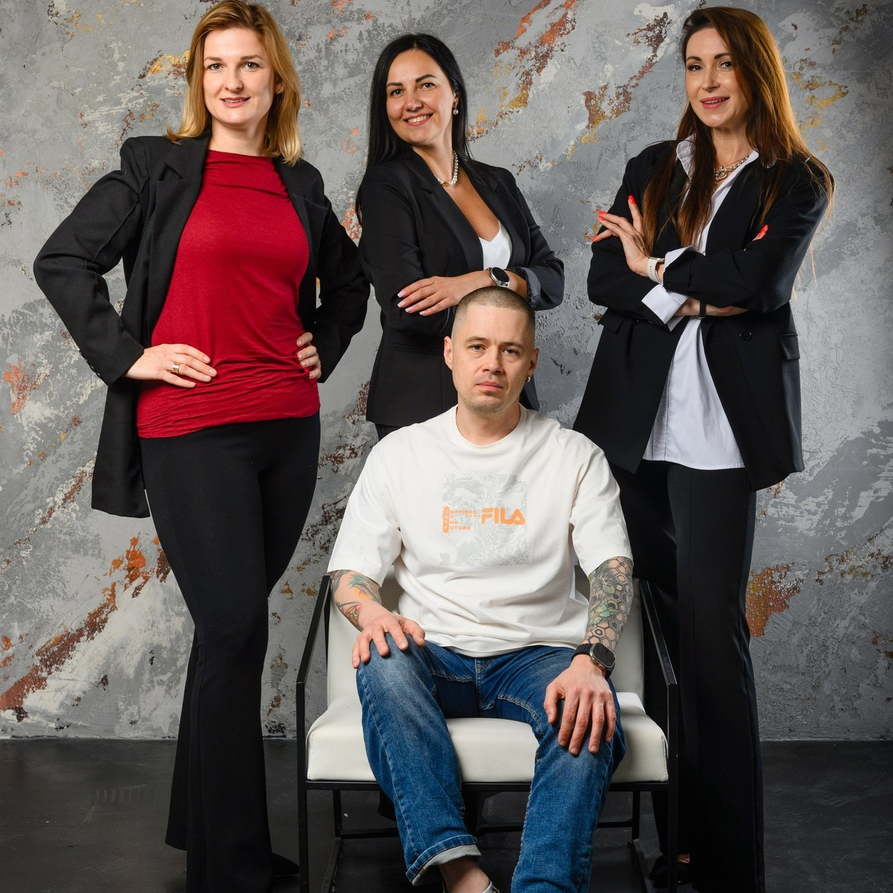 Отзывы. Профессиональный фотограф Вячеслав Плацында | Липецк |