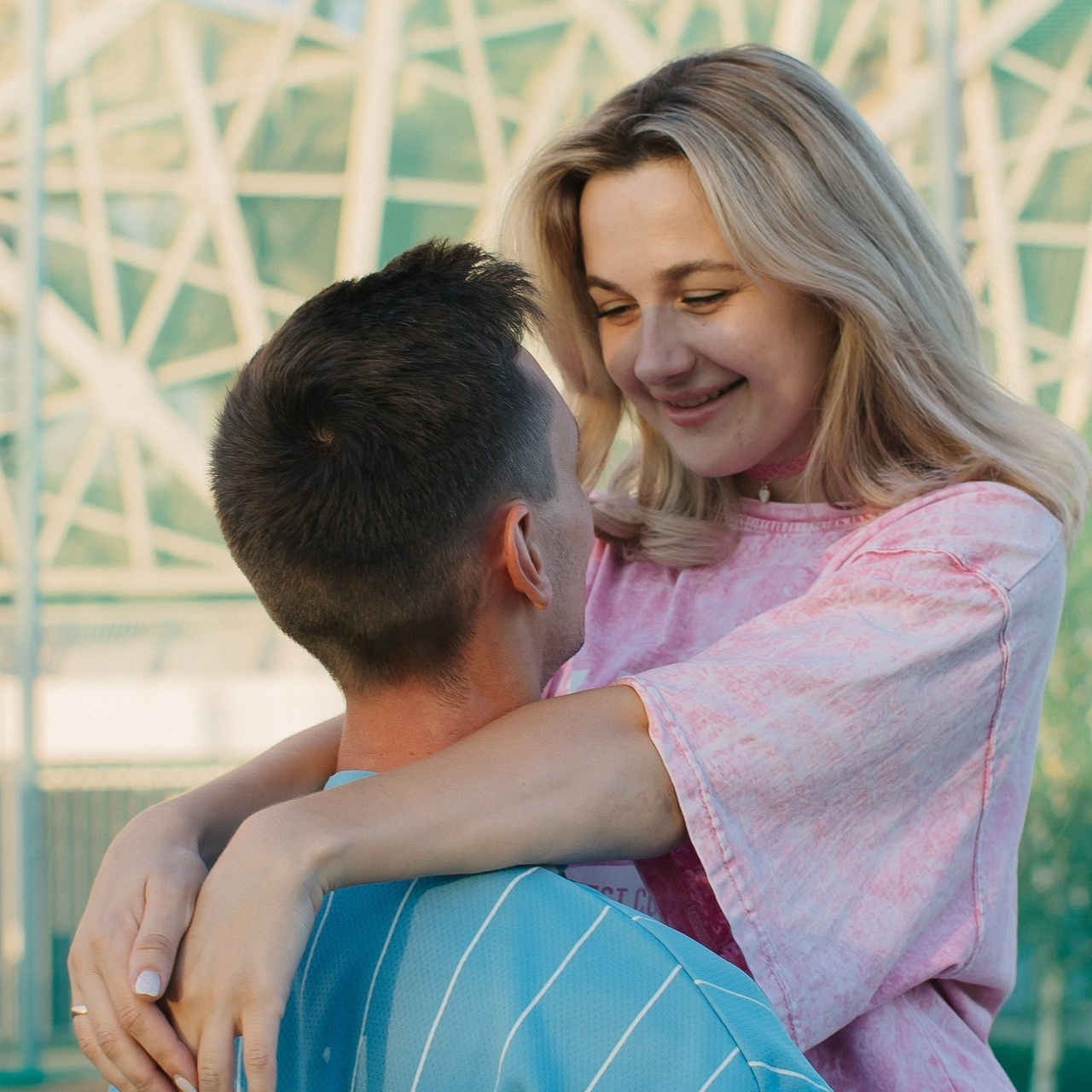 Отзывы. Фотограф в Волгограде и Ростов-на-Дону Анастасия Панфилова