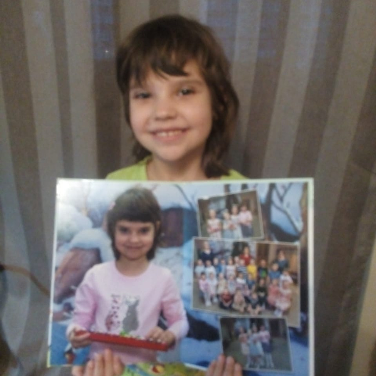 Отзывы. Выпускные альбомы для детского сада и школы в Москве