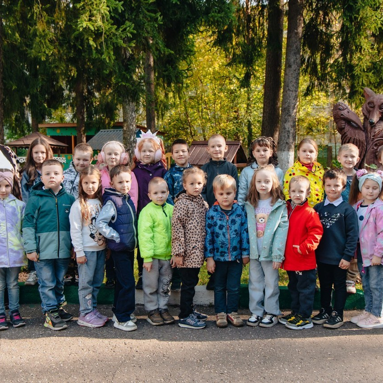 Отзывы. Выпускные альбомы для детского сада и школы в Москве