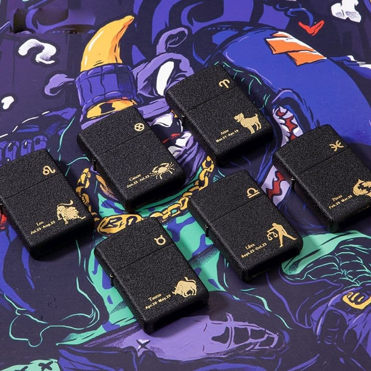 Зажигалки. Гравировка / Прямые трансляции