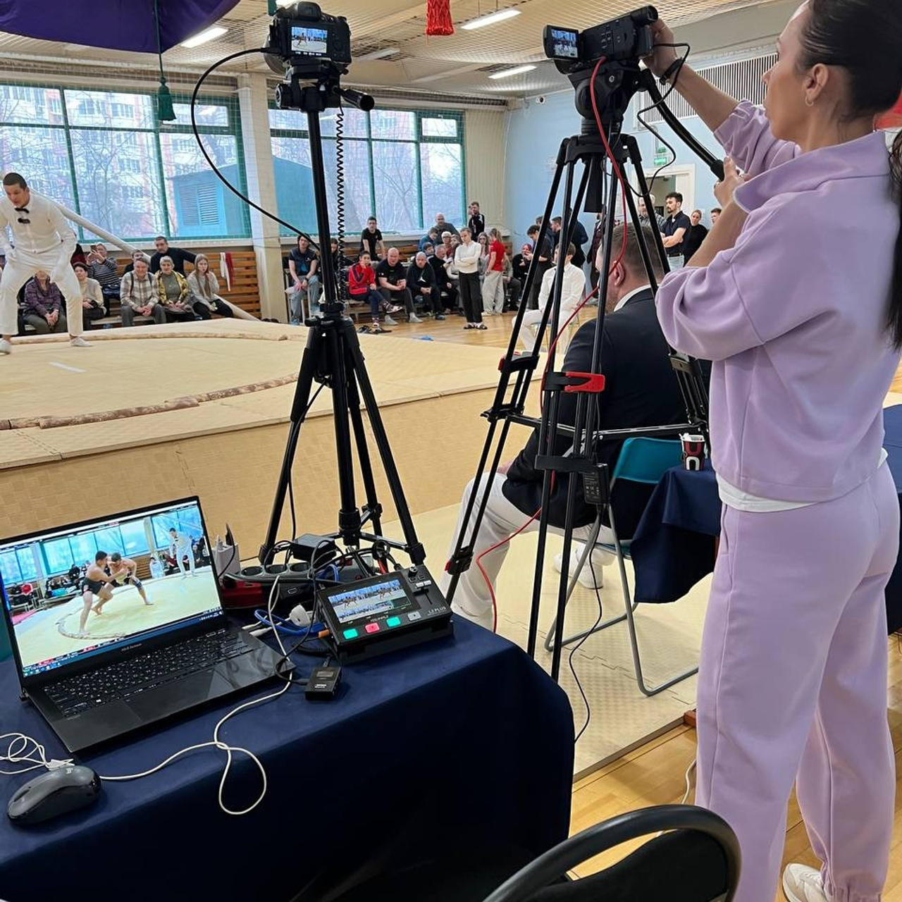 Спортивные мероприятия. Гравировка / Прямые трансляции