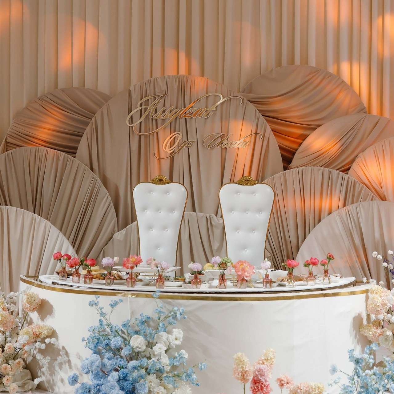 Отзывы. Wedding Photographer Mukhtar Kasenov