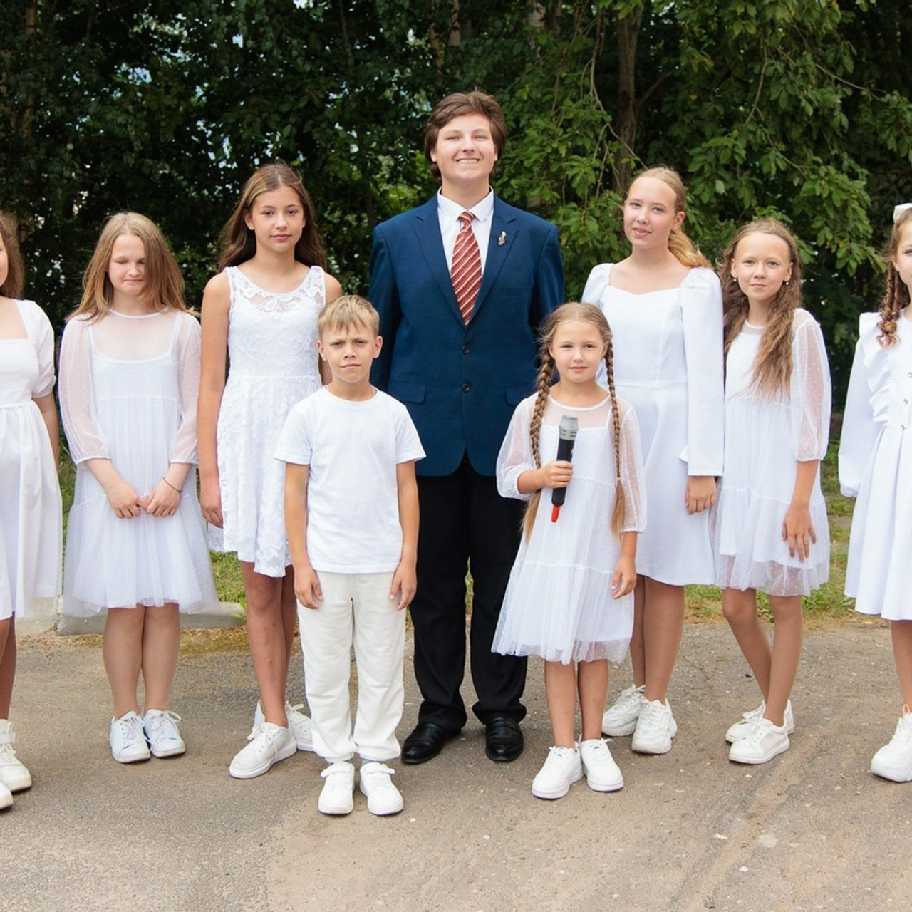 Отзывы. Выпускные альбомы — фотостудия PodFoto