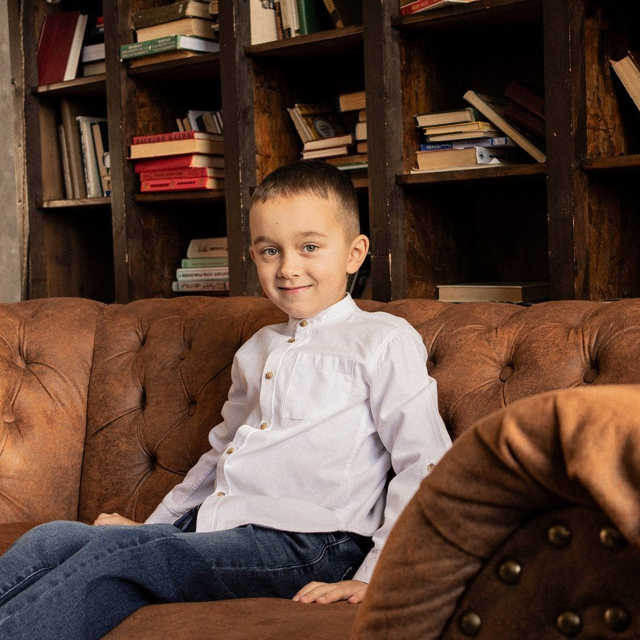 Отзывы. Фотостудия LITTLE STORY детские семейные съемки в Уфе