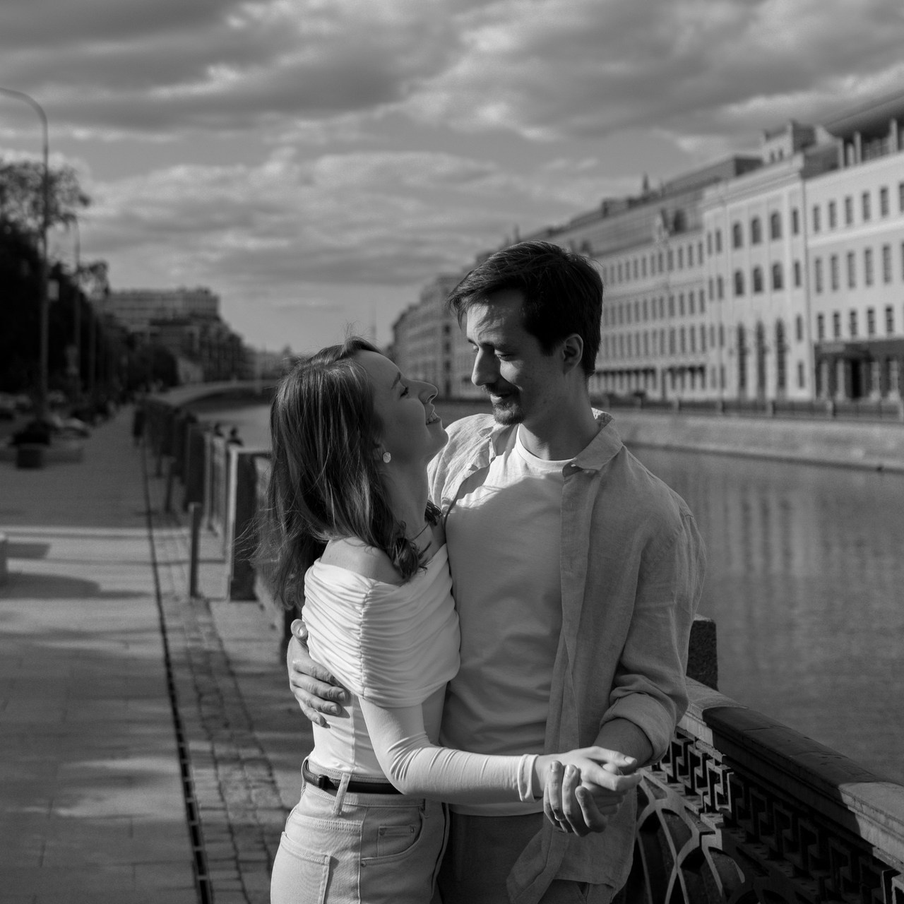 Отзывы. Свадебный фотограф Алена Полянская