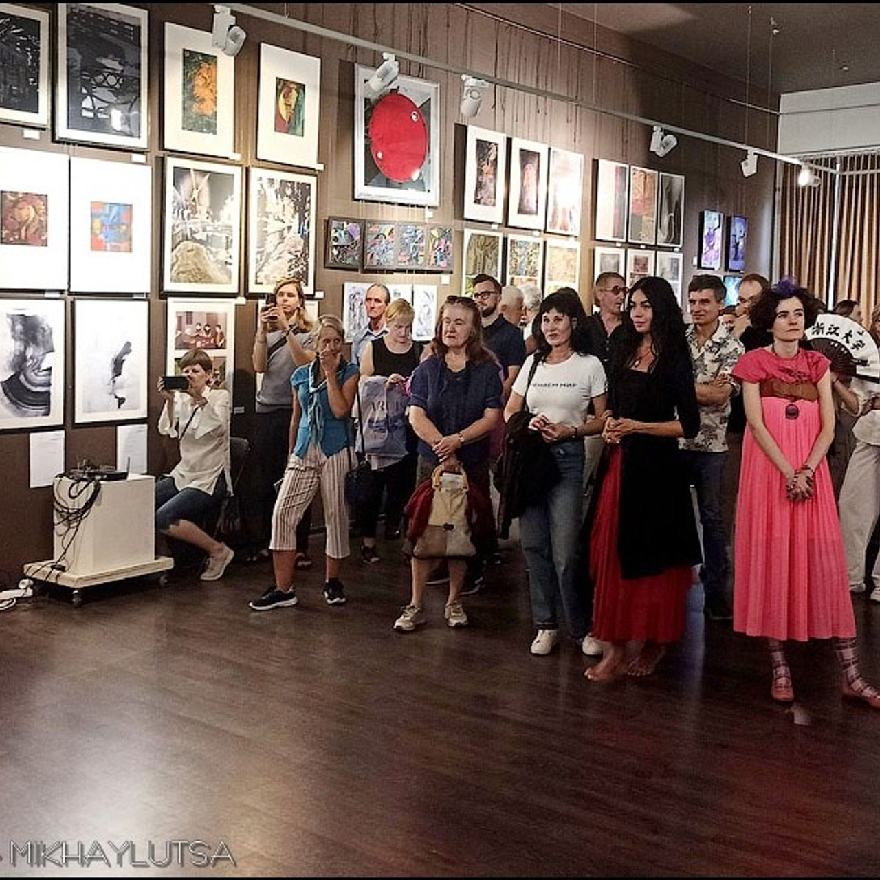 ЦИФРОВАЯ ПАЛИТРА IV