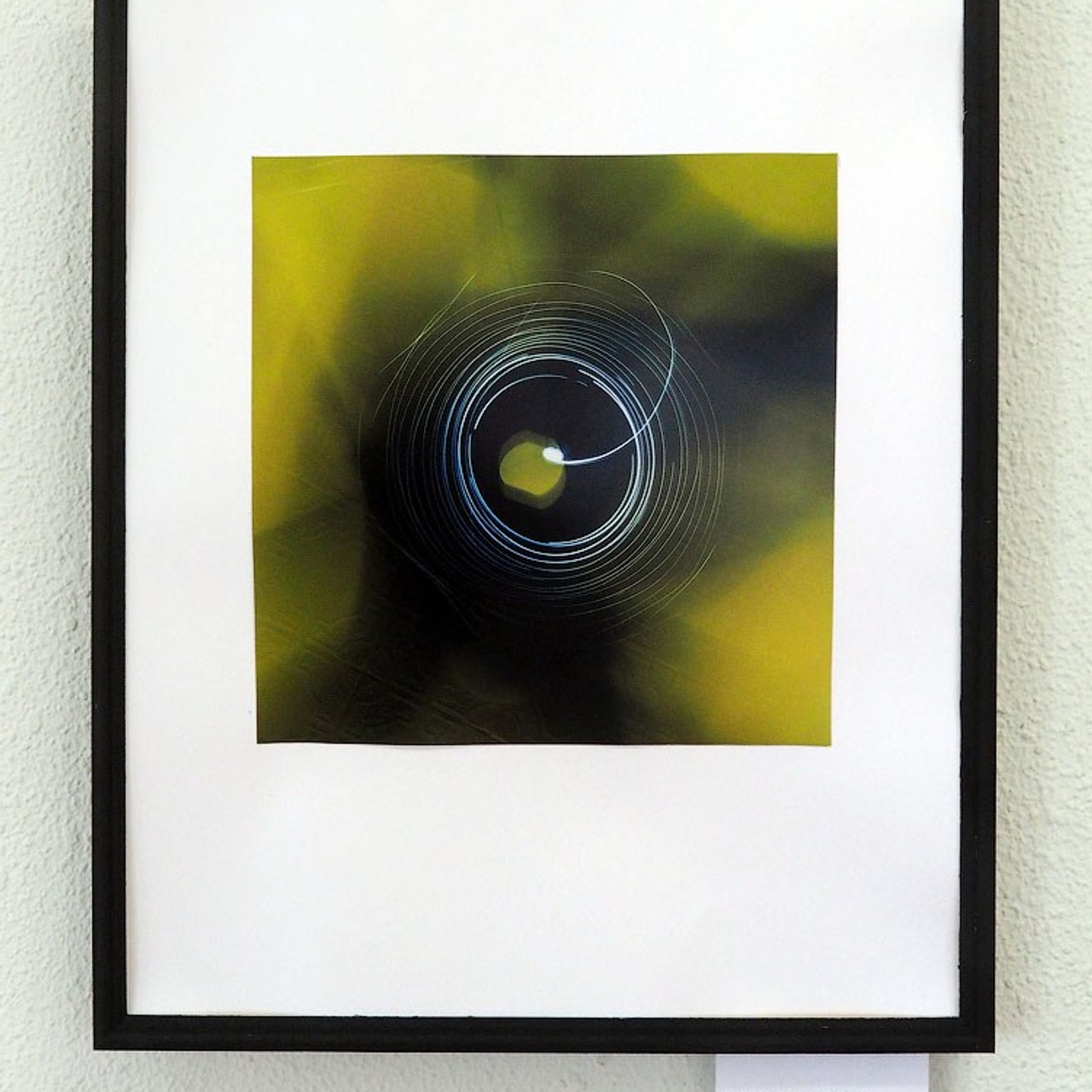 Выставка абстрактного искусства