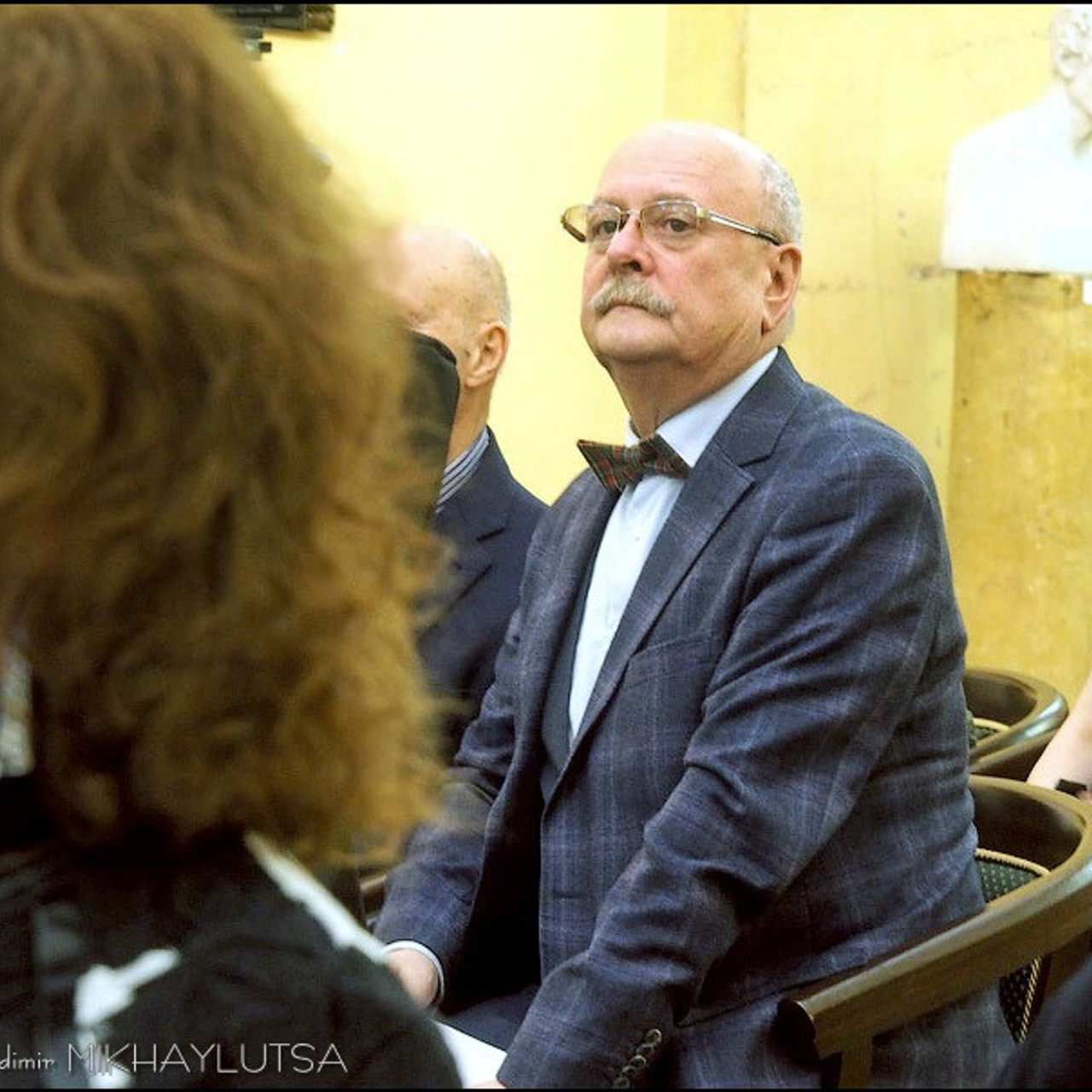 АНЯ В СТРАНЕ ЧУДЕС - Люминография - luminografia.ru