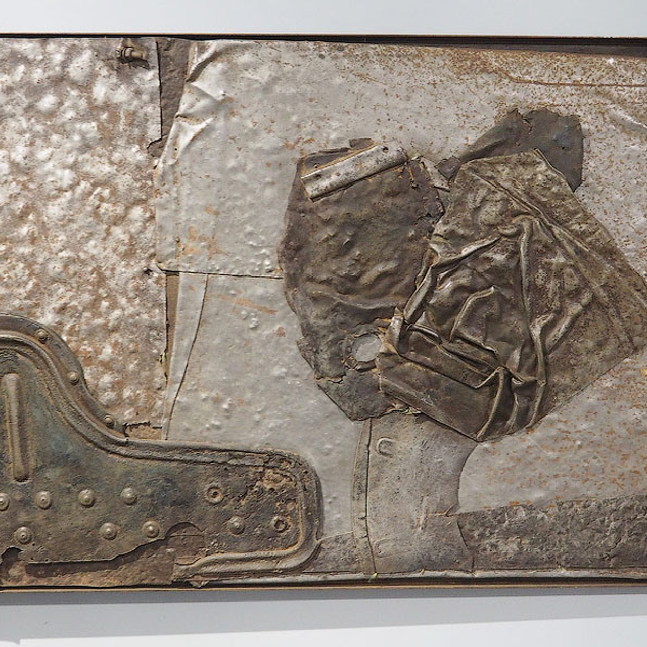 Олег Жогин «Метаморфозы» - Люминография - luminografia.ru