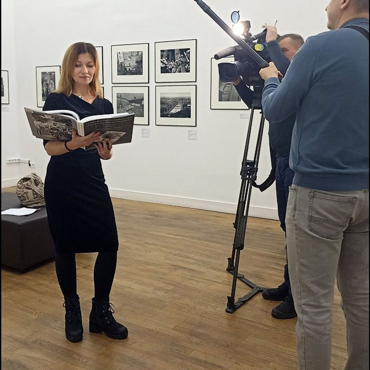 Ленинград Петербург в объективе Сергея Компанийченко