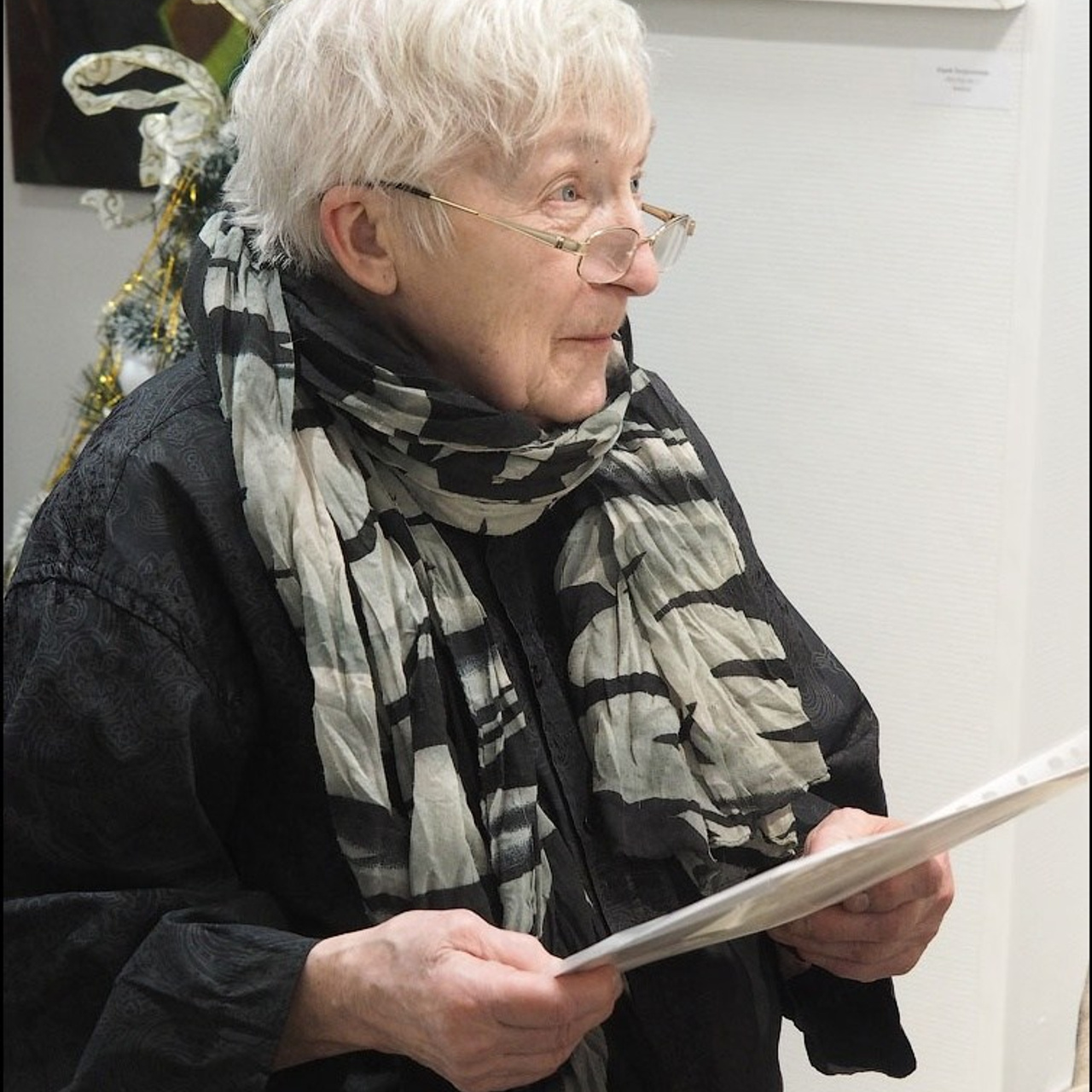 Работы года 2023