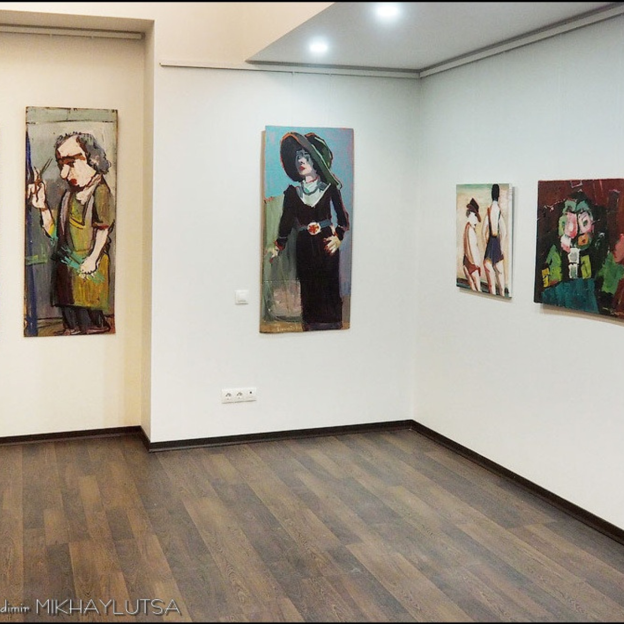 Арон Зинштейн «Летопись современника»