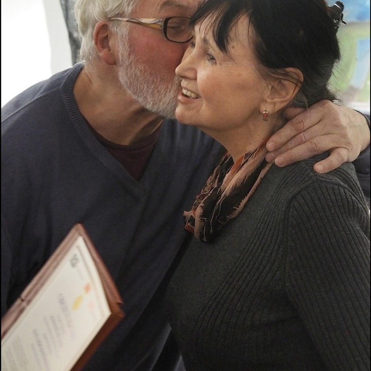 РАБОТЫ ГОДА 2024. ФИНИСАЖ