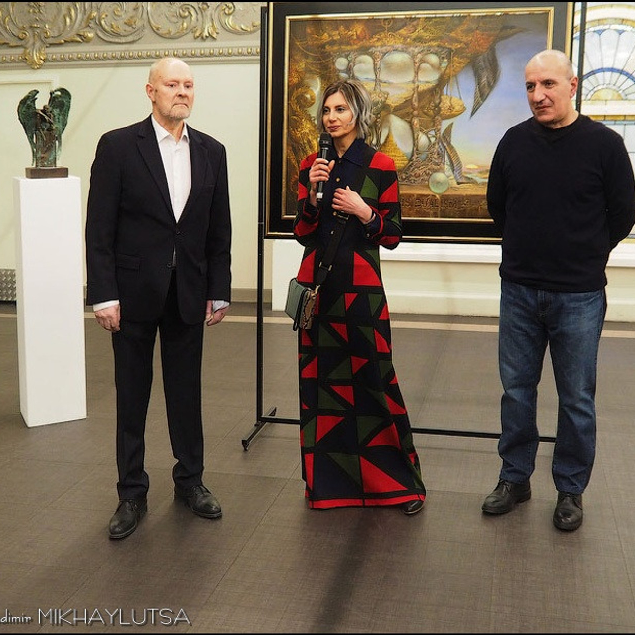 Армен Гаспарян - Люминография - luminografia.ru