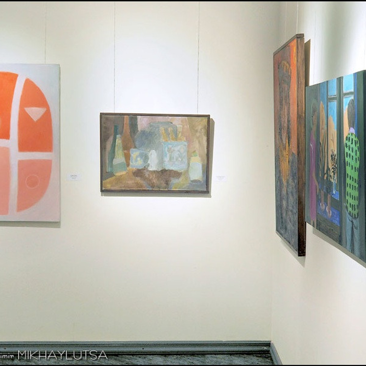 IFA. РАБОТЫ ГОДА 2021- Люминография - luminografia.ru