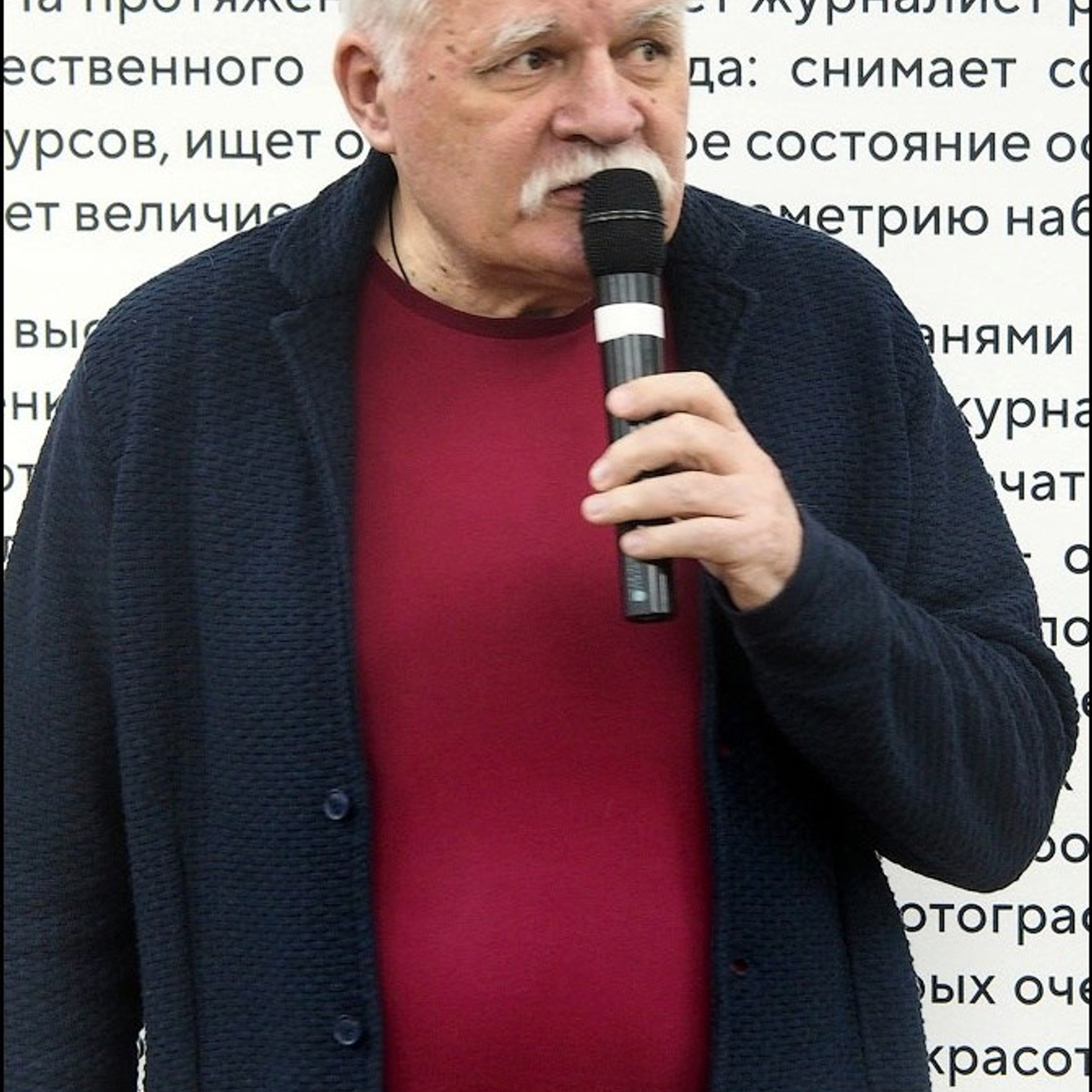 Ленинград Петербург в объективе Сергея Компанийченко