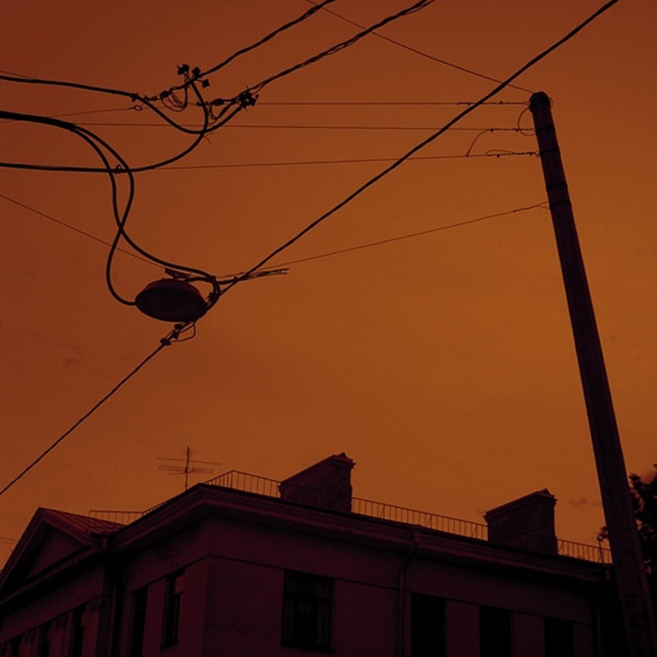 Николай Симоновский