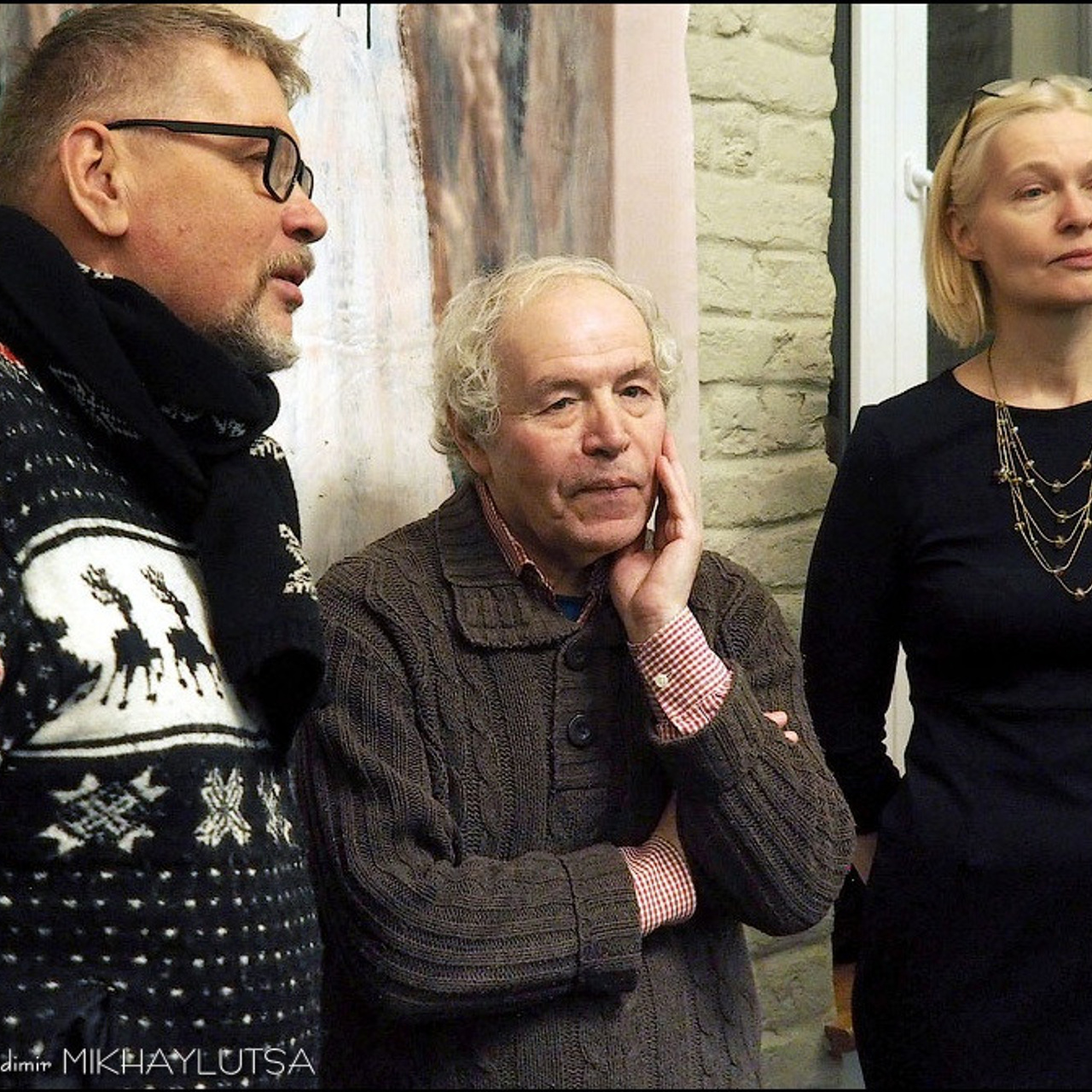 Арон Зинштейн «Летопись современника»