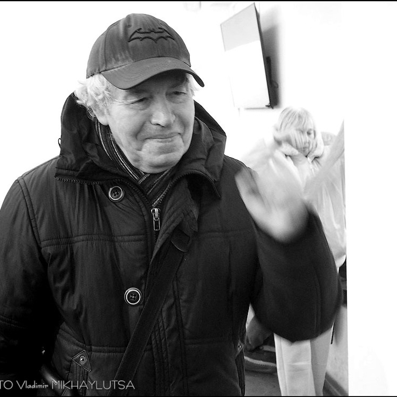 Арон Зинштейн