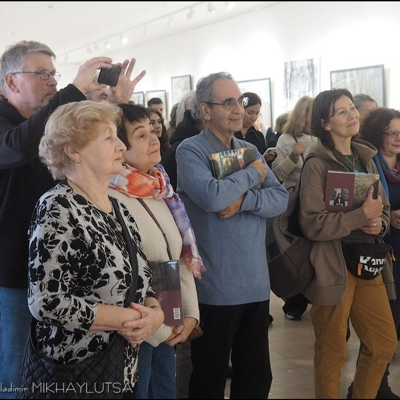 «Город в музее города»