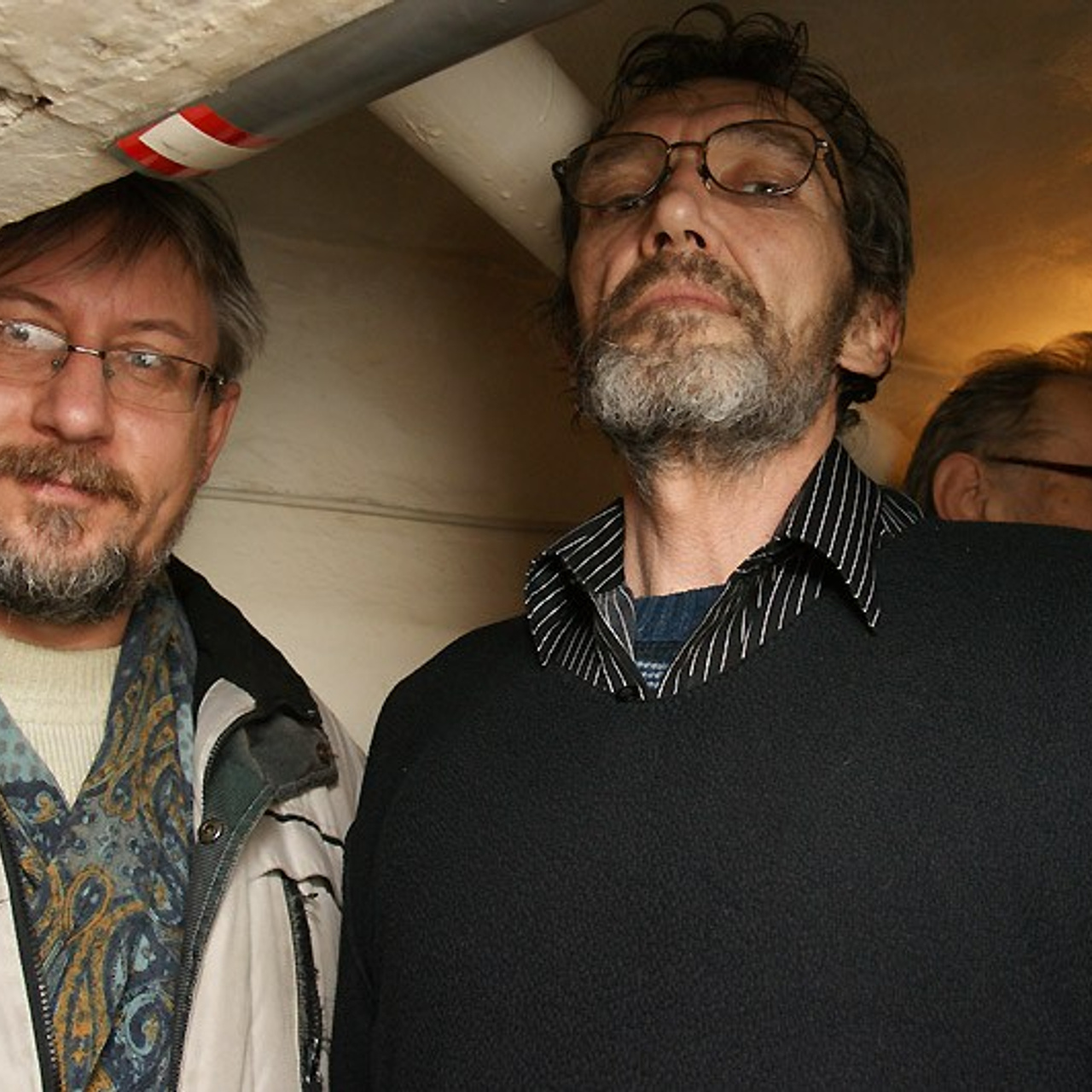 «СВЕТОДЕЛИКА» Владимира Михайлуцы