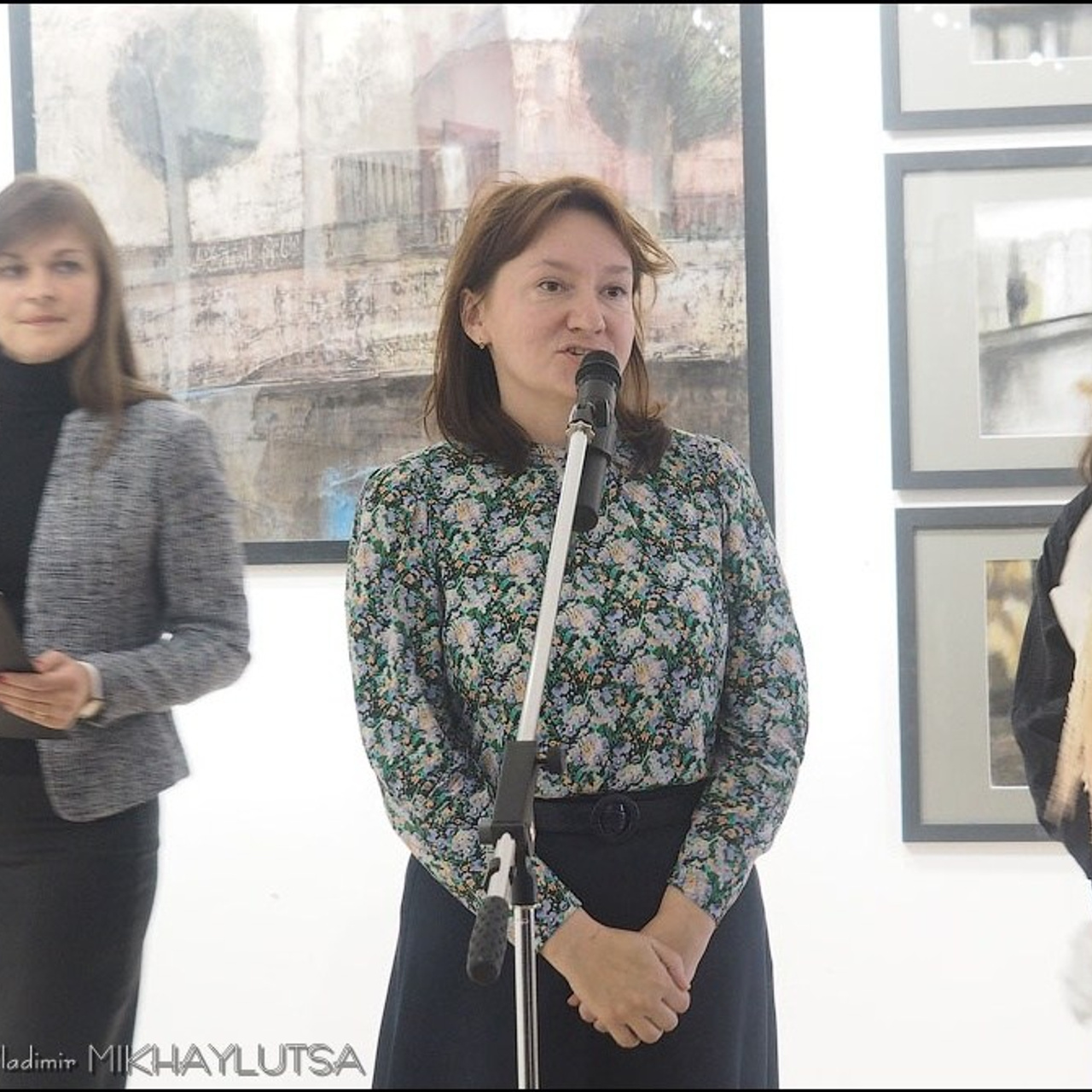 «Город в музее города»