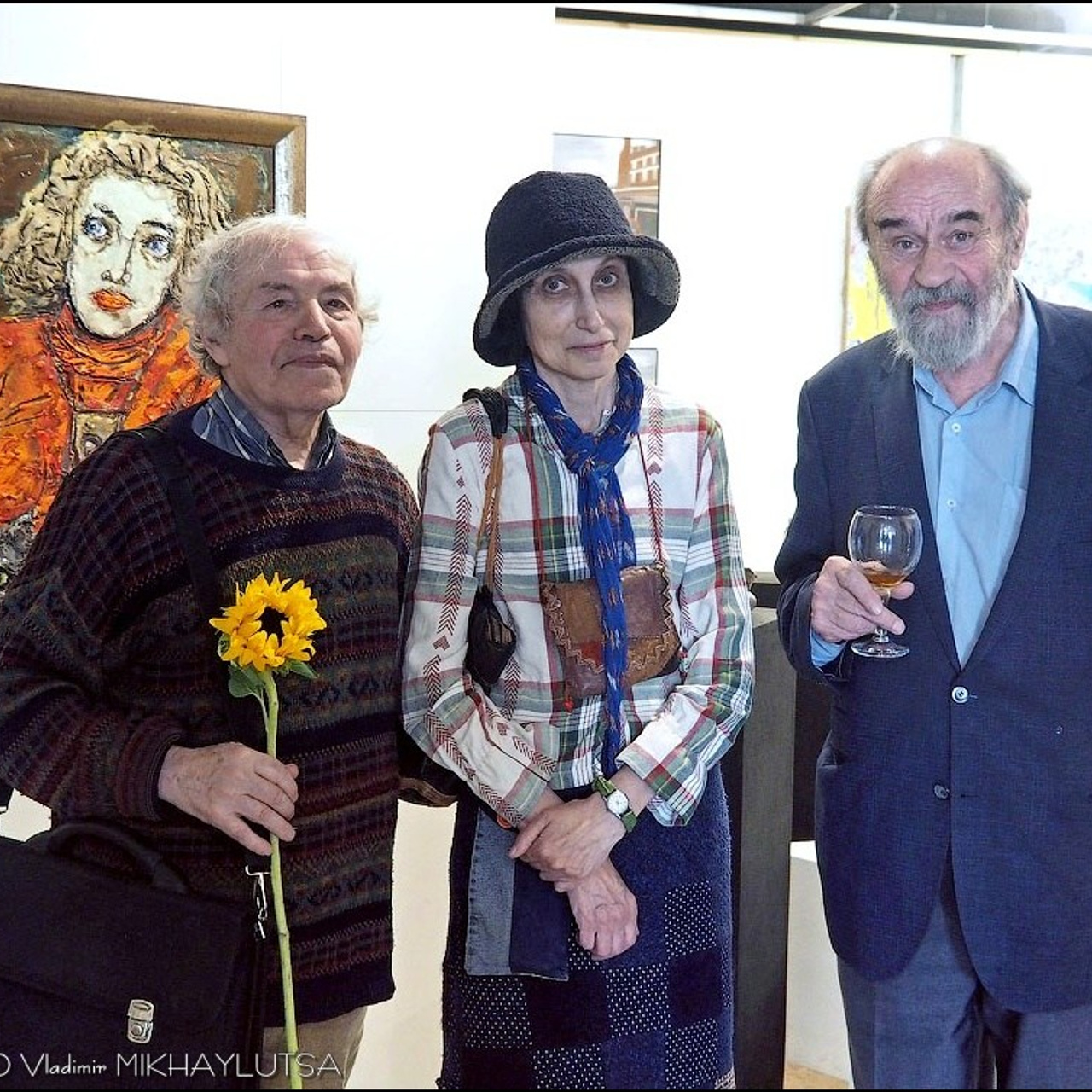 «100 лет без Ленина»