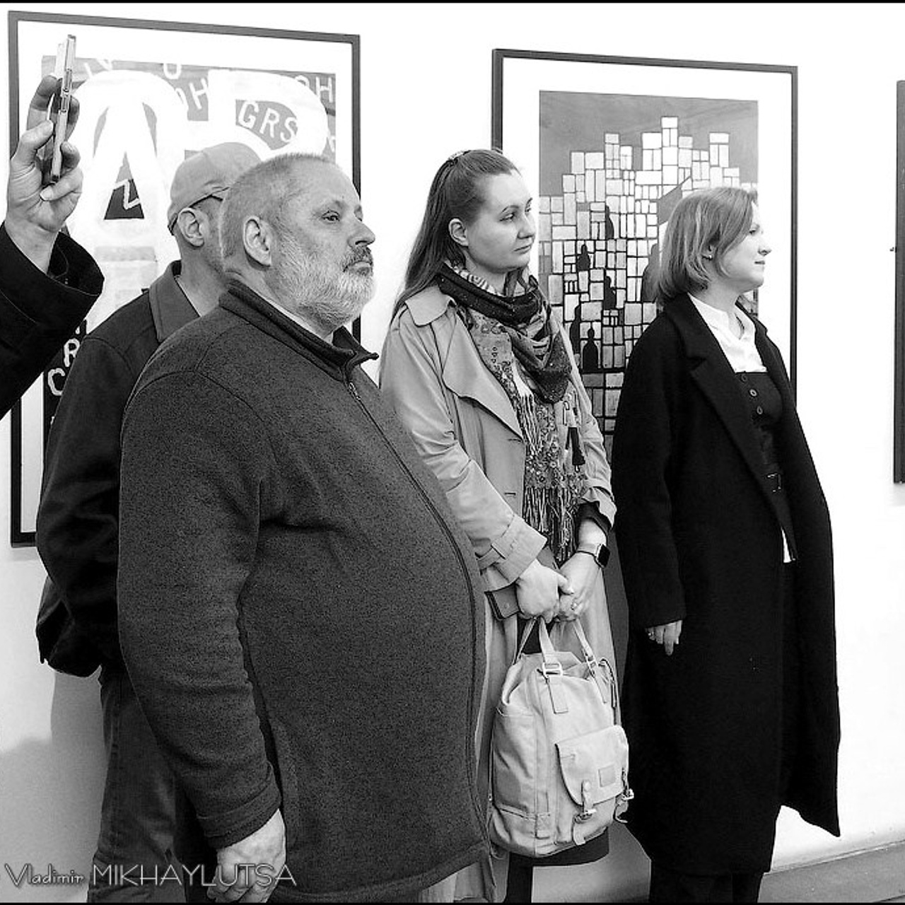 «ЧБ» Черное и Белое