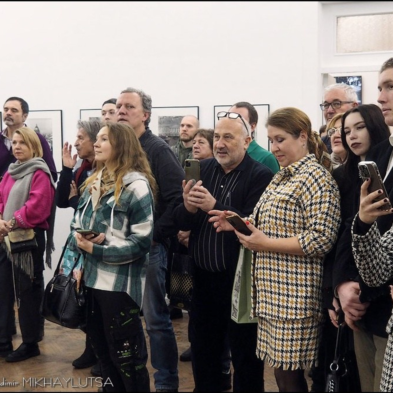 Ленинград Петербург в объективе Сергея Компанийченко