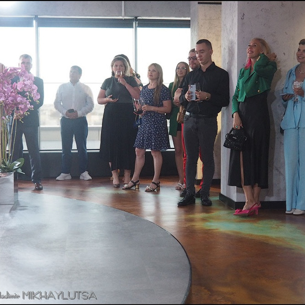 ДУАЛЬНОСТЬ… ОБРАЗЫ И СИМВОЛЫ