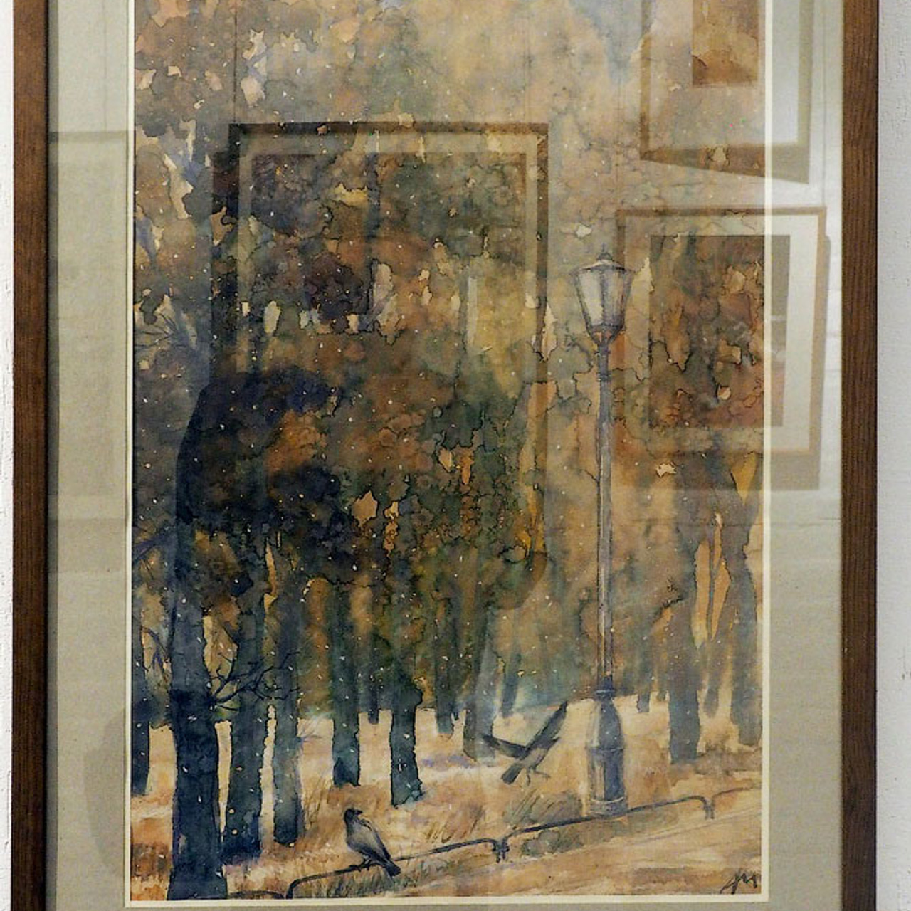 Академия БЕССМЕРТНЫХ «13»